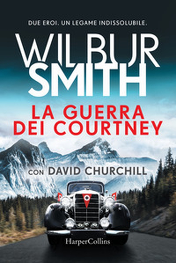 La guerra dei Courtney - Librerie.coop La guerra dei Courtney - Librerie.coop