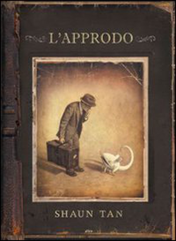 L'approdo - Librerie.coop L'approdo - Librerie.coop