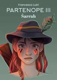 Partenope. Sarrah - Librerie.coop
