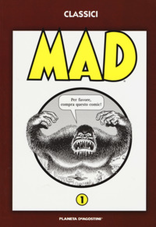 MAD - Librerie.coop MAD - Librerie.coop