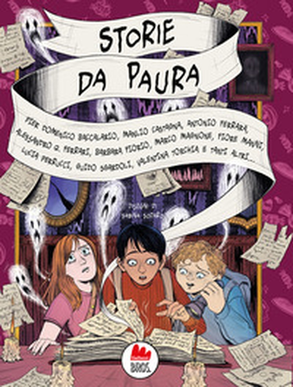 Storie da paura - Librerie.coop Storie da paura - Librerie.coop