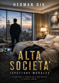 Alta Società - Librerie.coop