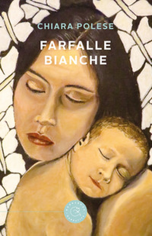 Farfalle bianche - Librerie.coop Farfalle bianche - Librerie.coop