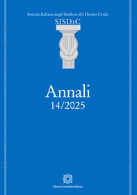 Annali della SISDiC - Vol. 14 - Librerie.coop