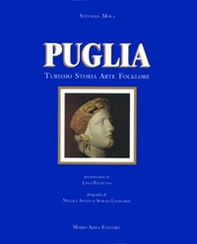 Puglia. Turismo, storia, arte, folklore. Ediz. inglese - Librerie.coop