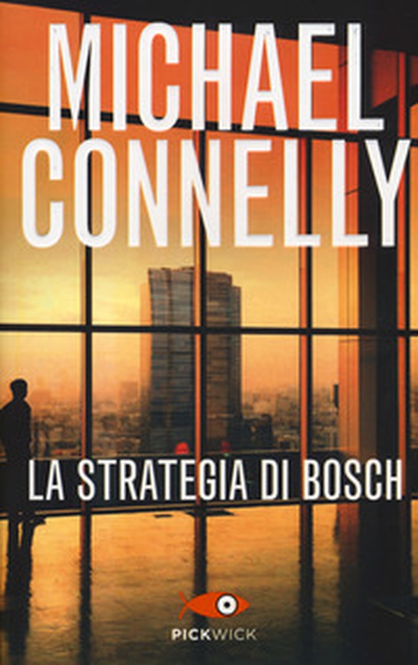 La strategia di Bosch - Librerie.coop La strategia di Bosch - Librerie.coop