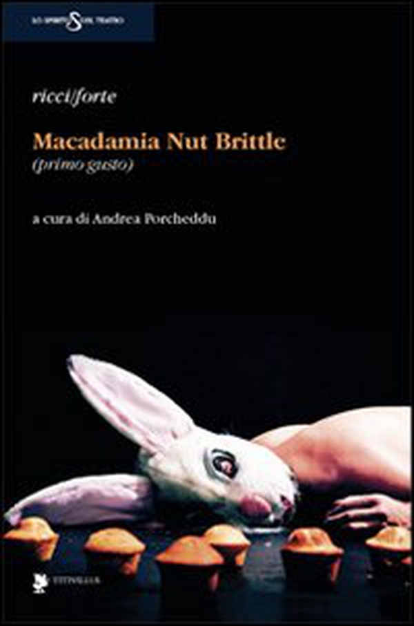 Macadamia nut brittle (primo gusto) - Librerie.coop Macadamia nut brittle (primo gusto) - Librerie.coop