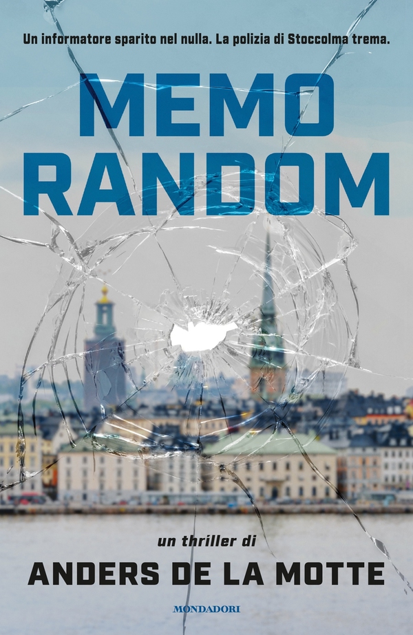 MemoRandom - Librerie.coop MemoRandom - Librerie.coop