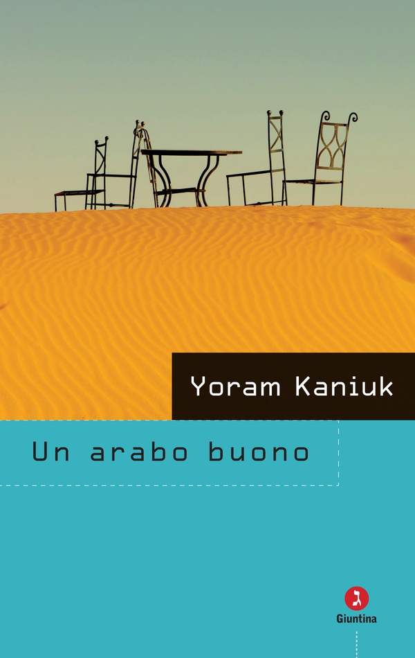 Un arabo buono - Librerie.coop Un arabo buono - Librerie.coop