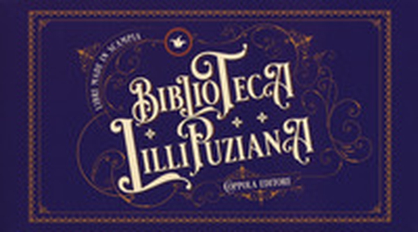 Biblioteca Lillipuziana - Librerie.coop Biblioteca Lillipuziana - Librerie.coop