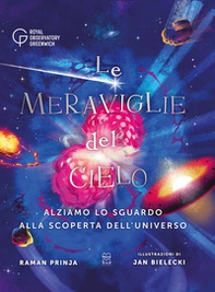 Le meraviglie del cielo - Librerie.coop