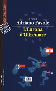 L'Europa d'oltremare - Librerie.coop