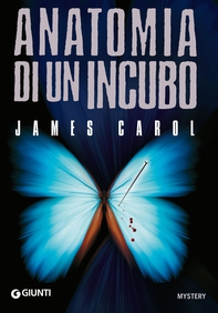 Anatomia di un incubo - Librerie.coop Anatomia di un incubo - Librerie.coop