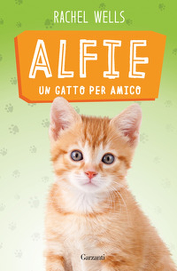 Alfie un gatto per amico - Librerie.coop Alfie un gatto per amico - Librerie.coop