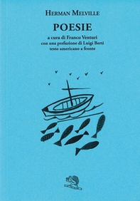 Poesie. Testo americano a fronte - Librerie.coop
