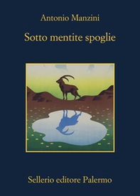 Sotto mentite spoglie - Librerie.coop Sotto mentite spoglie - Librerie.coop