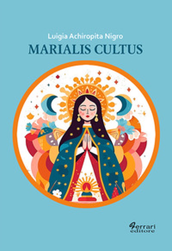 Marialis cultus - Librerie.coop Marialis cultus - Librerie.coop