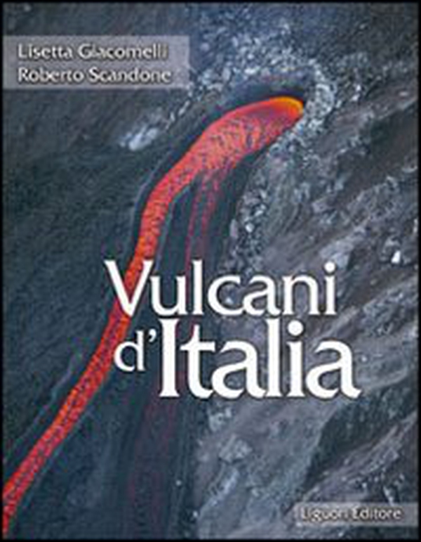 Vulcani d'Italia - Librerie.coop Vulcani d'Italia - Librerie.coop