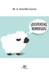 ¡Despertad, Borregos! - Librerie.coop