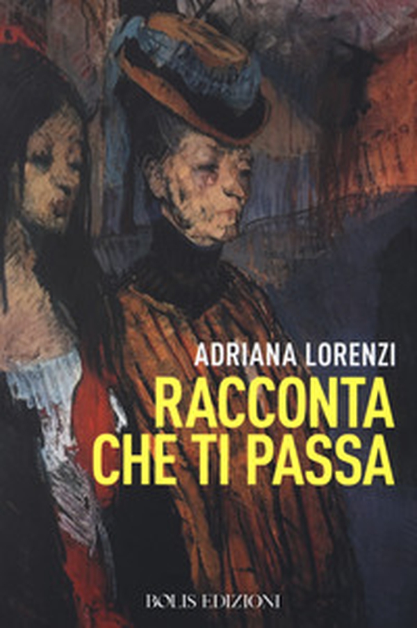 Racconta che ti passa - Librerie.coop Racconta che ti passa - Librerie.coop