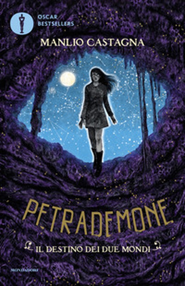 Il destino dei due mondi. Petrademone - Vol. 3 - Librerie.coop Il destino dei due mondi. Petrademone - Vol. 3 - Librerie.coop