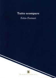 Tutto scompare - Librerie.coop
