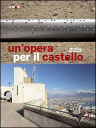 Un'opera per il castello 2015 - Librerie.coop