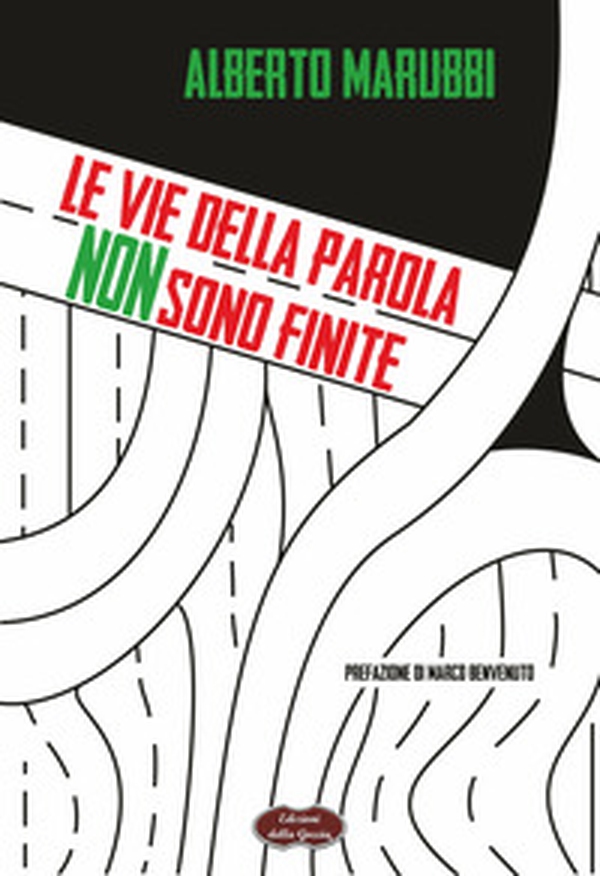 Le vie della parola non sono finite - Librerie.coop Le vie della parola non sono finite - Librerie.coop