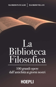 La biblioteca filosofica - Librerie.coop