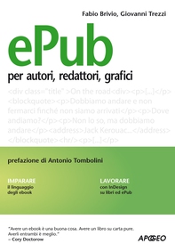 ePub - Librerie.coop ePub - Librerie.coop