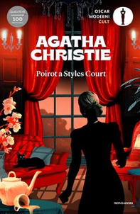 Poirot a Styles Court - Librerie.coop Poirot a Styles Court - Librerie.coop