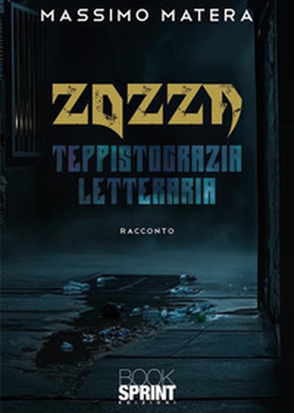 Zozza. Teppistocrazia letteraria - Librerie.coop Zozza. Teppistocrazia letteraria - Librerie.coop