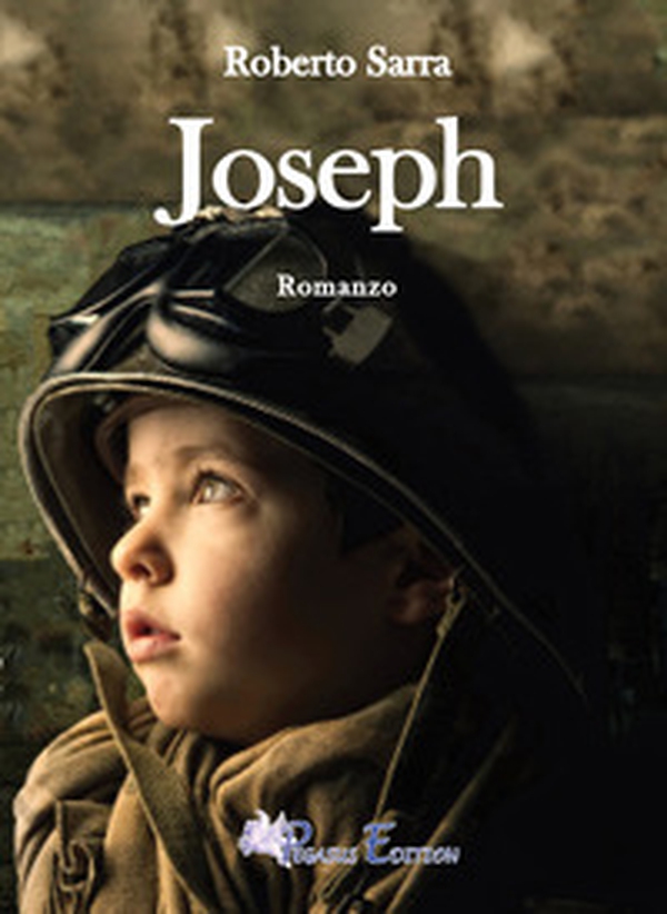 Joseph - Librerie.coop Joseph - Librerie.coop