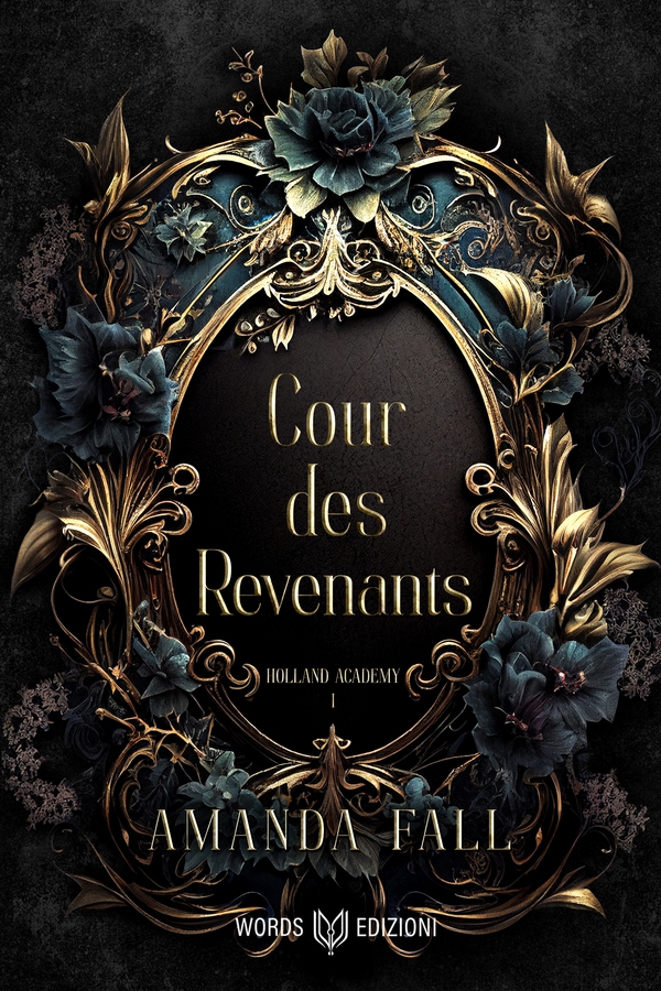 Cour des Revenants - Librerie.coop Cour des Revenants - Librerie.coop