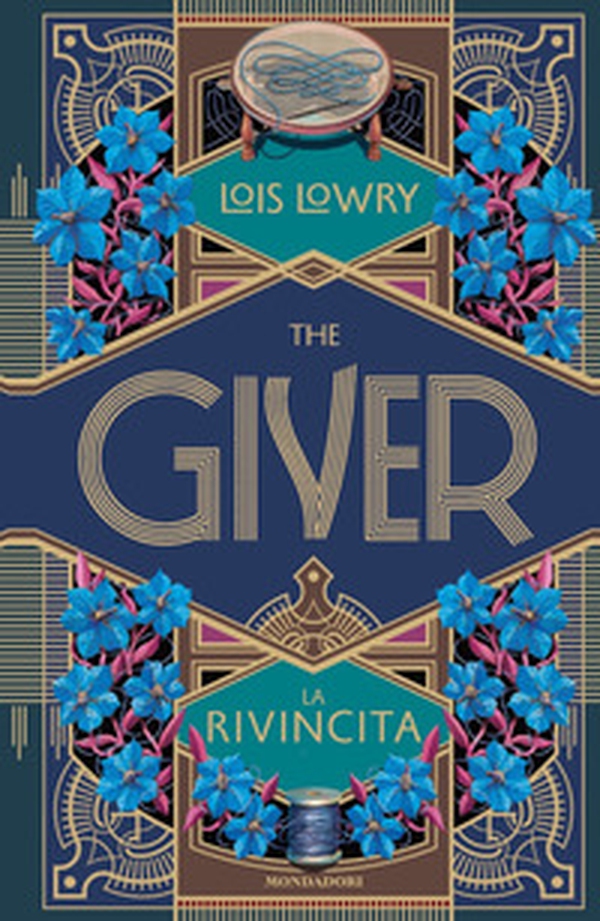 The giver. La rivincita - Librerie.coop The giver. La rivincita - Librerie.coop