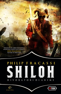Shiloh. Divoratori di anime - Librerie.coop