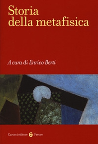 Storia della metafisica - Librerie.coop