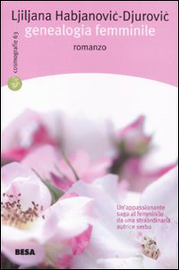 Genealogia femminile - Librerie.coop Genealogia femminile - Librerie.coop