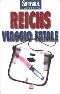 Viaggio fatale - Librerie.coop