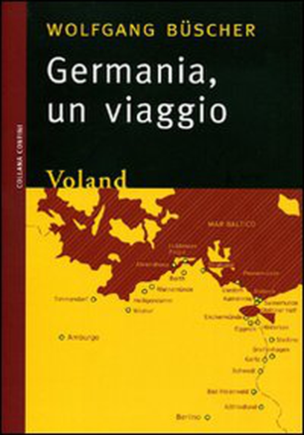 Germania. Un viaggio - Librerie.coop Germania. Un viaggio - Librerie.coop