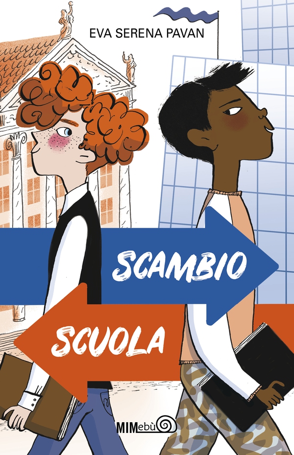 Scambio scuola - Librerie.coop Scambio scuola - Librerie.coop