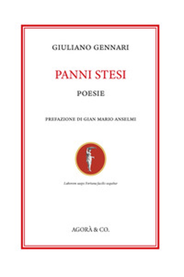 Panni stesi - Librerie.coop Panni stesi - Librerie.coop