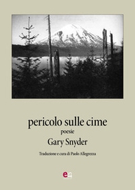 Pericolo sulle cime - Librerie.coop