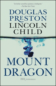 Mount Dragon - Librerie.coop