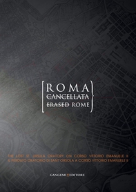 Roma cancellata - Erased Rome - Librerie.coop Roma cancellata - Erased Rome - Librerie.coop