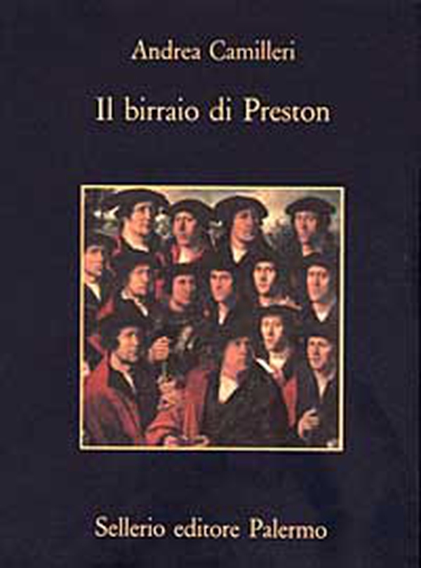 Il birraio di Preston - Librerie.coop Il birraio di Preston - Librerie.coop