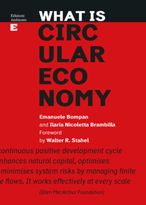 What is circular economy - Librerie.coop What is circular economy - Librerie.coop