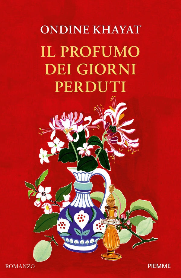 Il profumo dei giorni perduti - Librerie.coop Il profumo dei giorni perduti - Librerie.coop