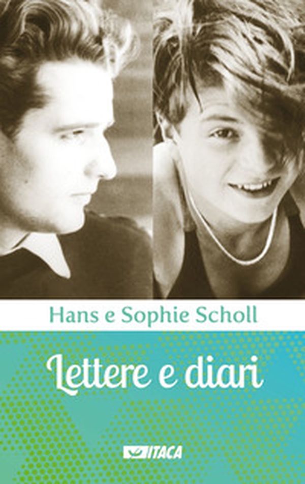 Lettere e diari - Librerie.coop Lettere e diari - Librerie.coop
