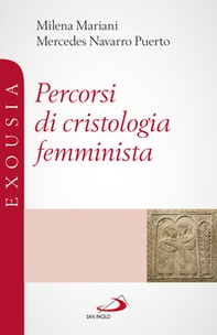 Percorsi di cristologia femminista - Librerie.coop